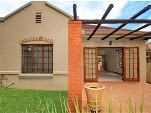 2 Bed Cluster in Paulshof