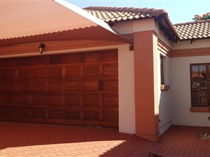 3 Bed House in Heatherview