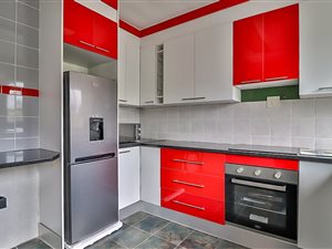 2 Bed Apartment in Birchleigh
