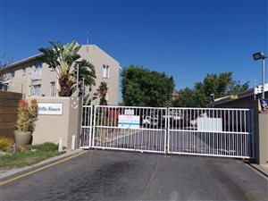 2 Bed Apartment in Oakglen