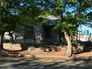 3 Bed House in Noupoort