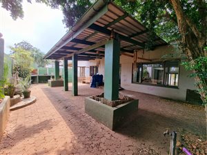 3 Bed House in Mtubatuba