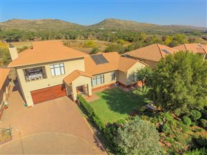 3 Bed House in Xanadu