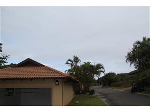 3 Bed House in Ballito