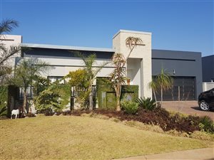 4 Bed House in Retire at Midstream