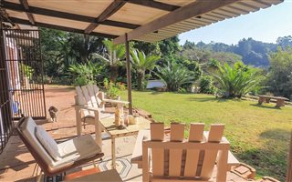 3.5 Bedroom House in Crestholme