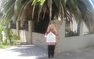 3 Bedroom House in Eversdal Heights