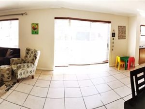 2 Bed House in Avalon Estate