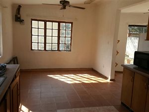 1 Bedroom Garden Cottage in Brakpan North