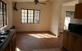 1 Bedroom Garden Cottage in Brakpan North