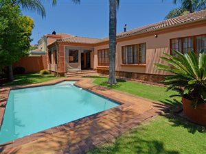 3 Bed House in Glen Erasmia