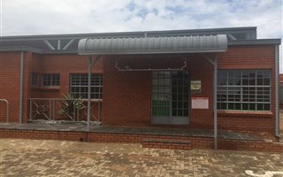 Commercial space in Hennopspark