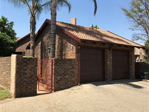 3 Bedroom Townhouse in Amberfield