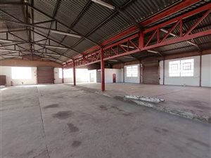 800 m² Industrial space in Benoni South