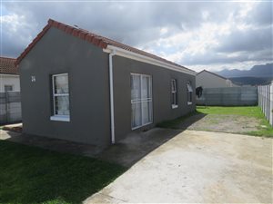 3 Bed House in Broadlands