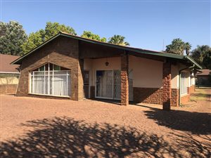 4 Bed House in Pretoria Gardens