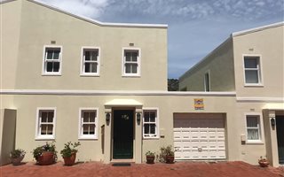 3 Bedroom Townhouse in Capri
