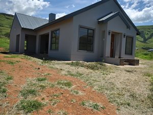 2 Bed Townhouse in Vulintaba Country Estate