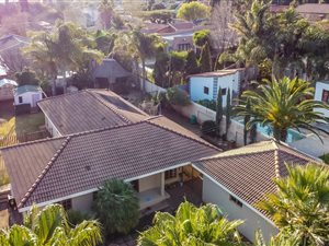 3 Bed House in Roodekrans