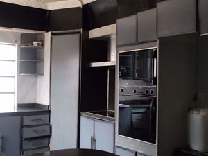 3 Bed House in Troyeville