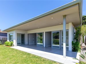 3 Bed Simplex in Lazuli Estate