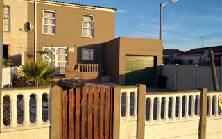 3 Bedroom House in Mitchells Plain