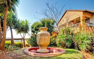 2 Bedroom Apartment in Ruimsig
