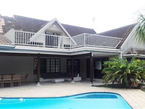 5 Bed House in Kwambonambi