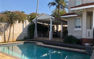 3 Bedroom House in Morningside