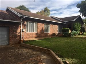 3 Bed House in Lincoln Meade