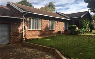 3 Bedroom House in Lincoln Meade