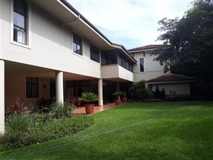 3 Bed Apartment in Zimbali