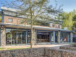2 Bed House in Orchards