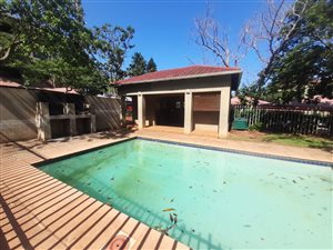 2 Bed Apartment in Montclair