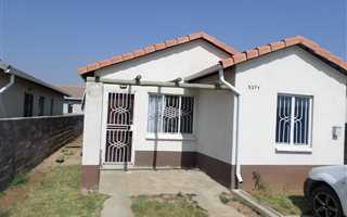 3 Bedroom House in Windmill Park