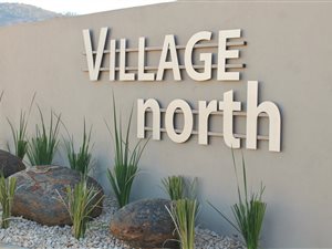 2 Bed Apartment in Hartbeesfontein
