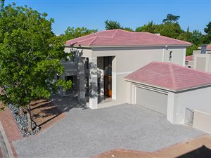 4 Bed House in Vierlanden