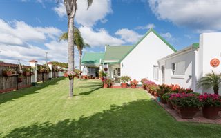 4 Bedroom House in Great Brak River