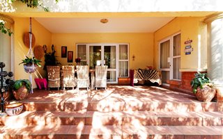 3 Bedroom Apartment in Eagle Canyon Golf Estate