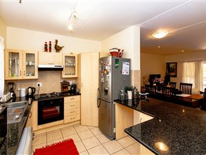 3 Bedroom Apartment in Eagle Canyon Golf Estate