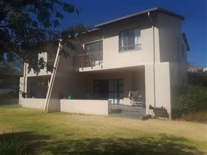 2.5 Bed Duplex in Honeydew