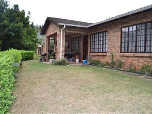3 Bed Townhouse in Montrose