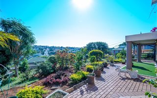 4 Bedroom House in Somerset Park