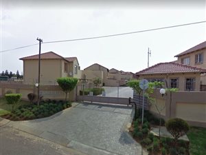 2 Bed Apartment in Willow Park Manor