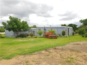 1.2 ha Farm in Summerset