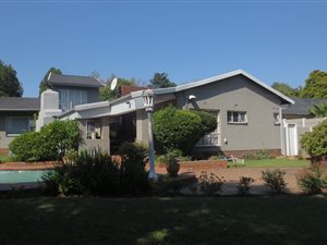 3 Bed House in Kelland