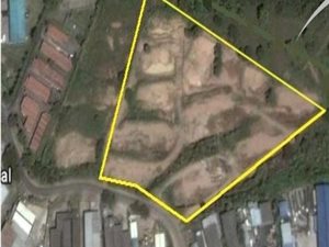 3.3 ha Land available in Queensmead Industrial
