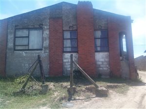 3 Bedroom House in Mdantsane