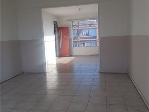 2.5 Bed Apartment in Muckleneuk