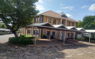 328 m² Commercial space in Newlands